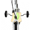 Training/Stability Wheels for Razor EcoSmart SUP Metro Electric Scooter