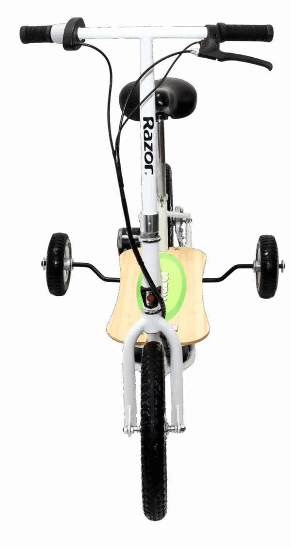 Training/Stability Wheels for Razor EcoSmart SUP Metro Electric Scooter