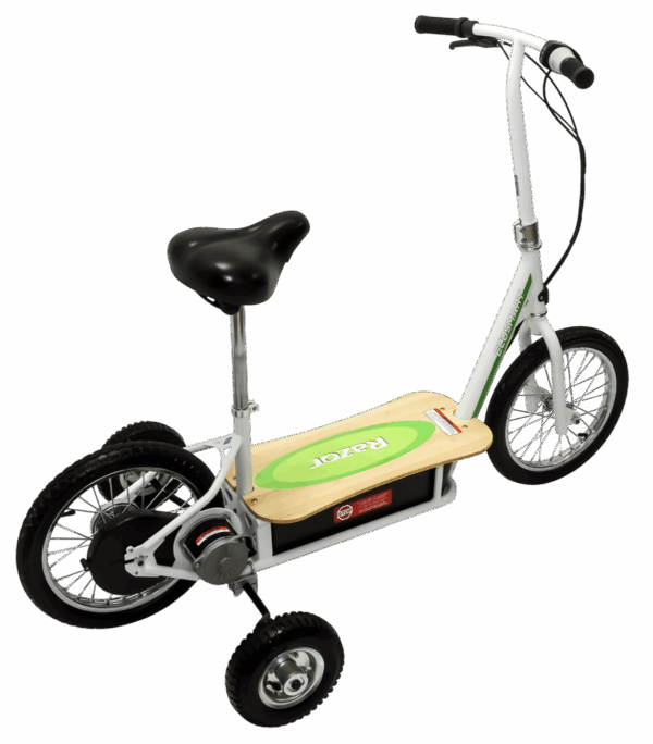 Training/Stability Wheels for Razor EcoSmart SUP Metro Electric Scooter