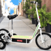 Training/Stability Wheels for Razor EcoSmart SUP Metro Electric Scooter
