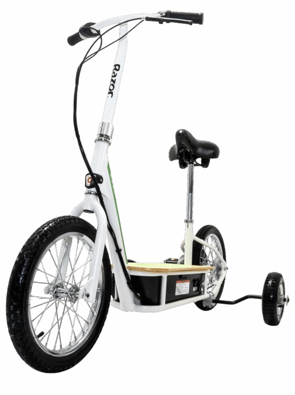 Training/Stability Wheels for Razor EcoSmart SUP Metro Electric Scooter