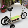 Training/Stability Wheels for Razor EcoSmart SUP Metro Electric Scooter