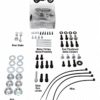 Stacyc Replacement Bolt Kit for 12e, 16e, 18e and 20e Bikes
