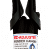 EZ-Adjuster Fender Hanger™ w/Blk. Line