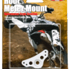 Hour Meter Instrument Style Mount™