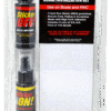 Boat Lettering White 3" registration installation kit