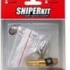 Tread Doctor Knobby Cutting Tool w/Sniper Kit® 110 volt