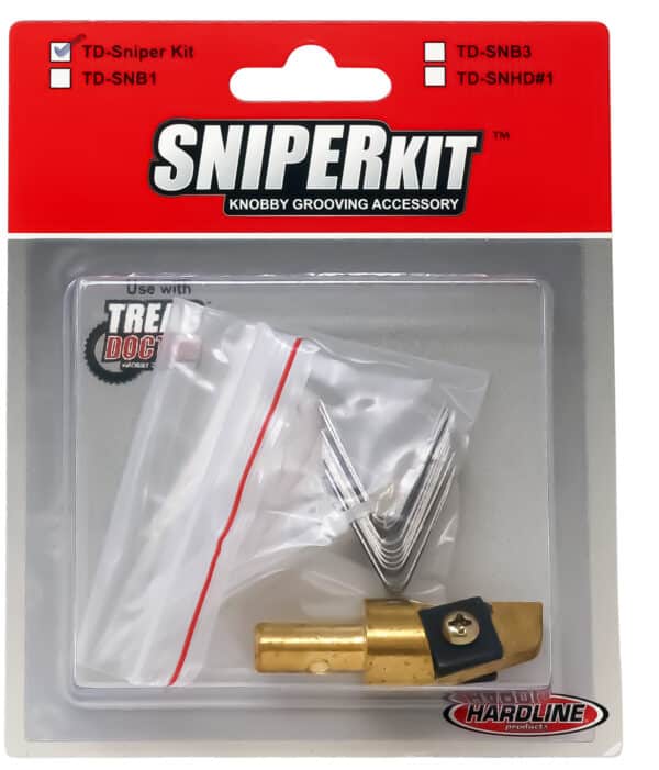 TD-Sniper Kit™