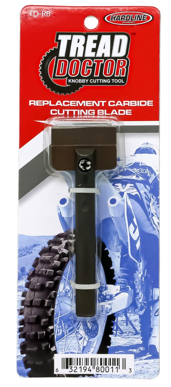 Tread Doctor Replacement Blade