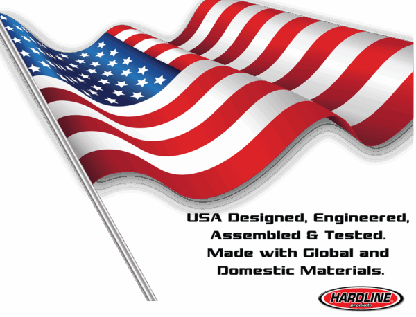 Honda® or Briggs & Stratton® Generator Hour Meter Bracket