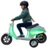 Training Wheels for Razor Pocket Mod Scooter Lightshow