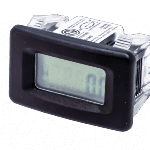 Toro Time Cutter Digital Hour Meter