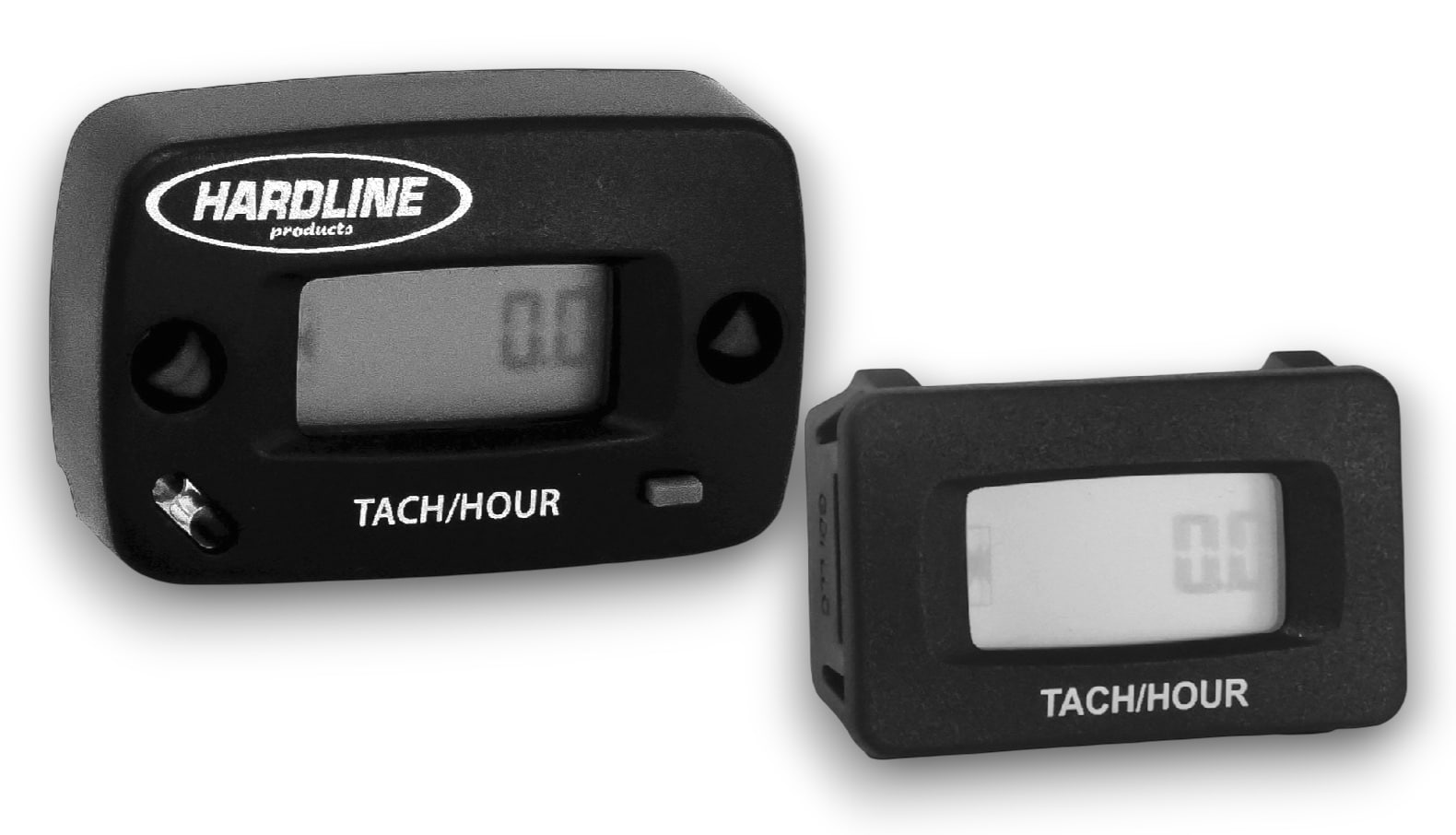 Hour Meters Panel & Surface Mount