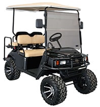 Golf Cart
