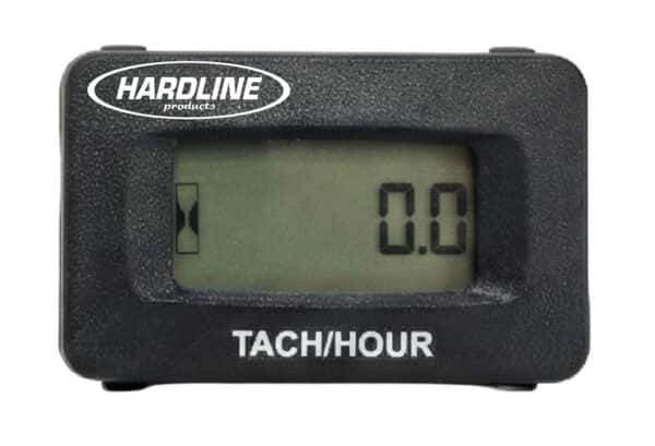 Premium Digital Hour Meter & Tachometer for Toro, MTD, Cub Cadet, Bad Boy, & More (Genuine OEM Replacement | Waterproof | USA-Assembled)
