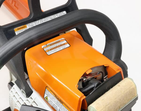 Hardline Products® EDT9 Inductive Hour Meter & Digital Tachometer