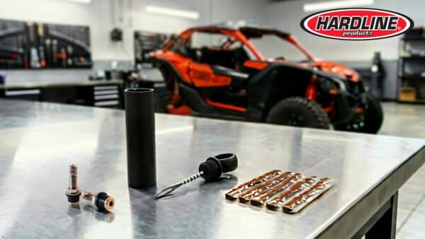 Ultimate Emergency Tire & Valve Recovery Combo Kit