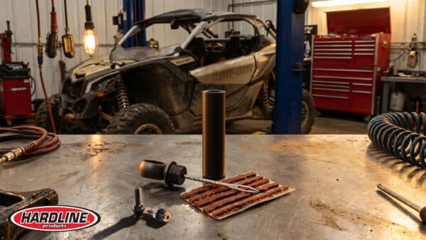 Ultimate Emergency Tire & Valve Recovery Combo Kit