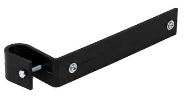 ATV/UTV Slow Moving Vehicle (SMV) Emblem with Universal Mounting Bracket