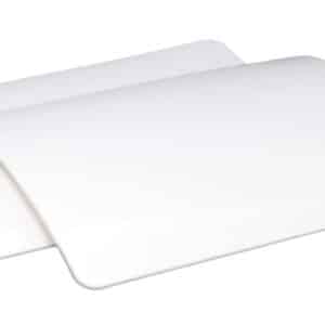 2 pack Tag/Permit Sticker Background for Premium ABS Inflatables & RIBs
